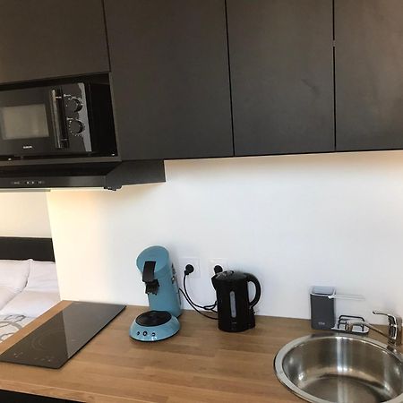 Le Montgy - Studio Tout Confort A Royat National N1 Esterno foto