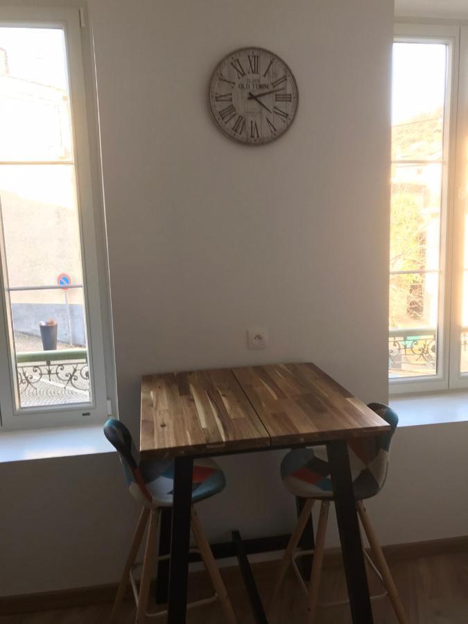 Le Montgy - Studio Tout Confort A Royat National N1 Esterno foto